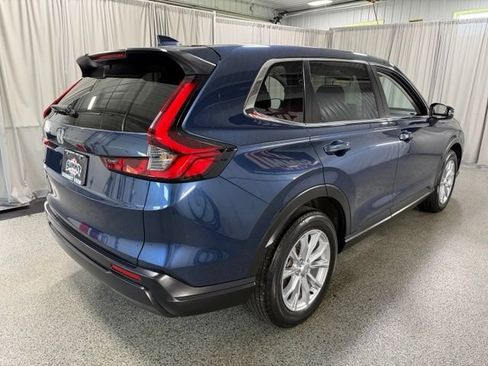 Used 2024 Honda CR-V EX image 4
