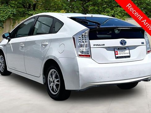 Used 2010 Toyota Prius Five image 4