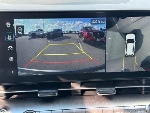 Used 2024 Hyundai Kona Limited AWD/4WD image 24