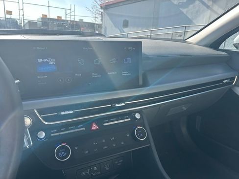 Used 2025 Hyundai Sonata SEL image 21
