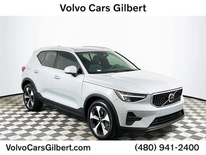 Used 2025 Volvo XC40 B5 Core w/ Protection Package Premier