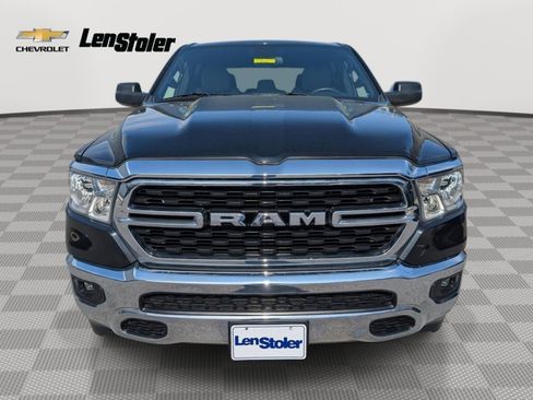 Used 2022 RAM 1500 Big Horn image 8