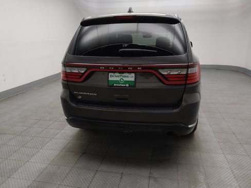 Used 2018 Dodge Durango SXT w/ 3rd Row Seating Group image 7