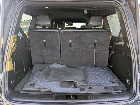 Used 2024 Jeep Wagoneer Series II image 11