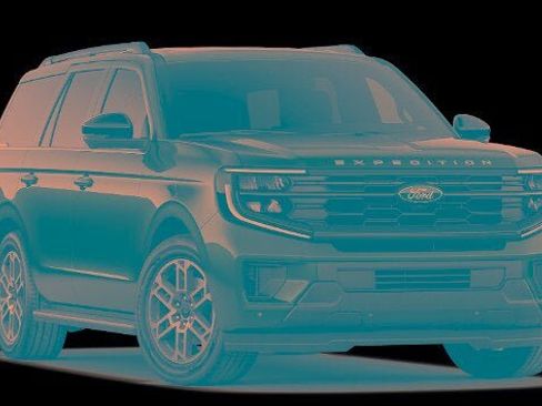 New 2026 Ford Expedition Active image 20