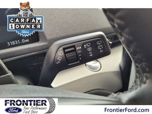 Used 2021 Ford Mustang Mach-E Select image 18