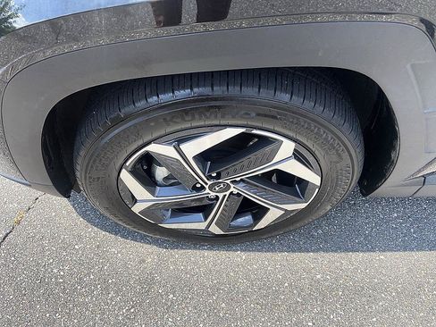 Used 2024 Hyundai Tucson SEL w/ Convenience Package FWD image 8