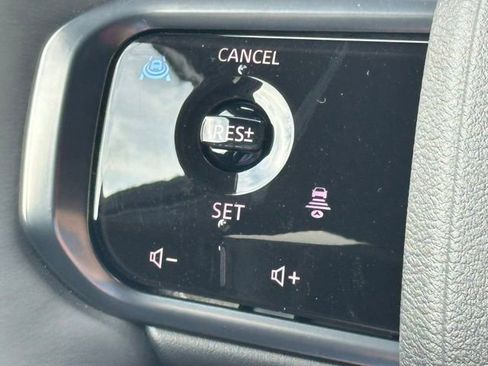 New 2026 Nissan Armada PRO-4X w/ Captain's Chari Seat Package image 39