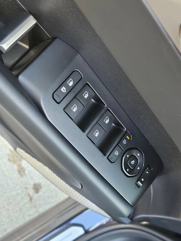 New 2027 Kia Telluride SX Prestige AWD/4WD image 31