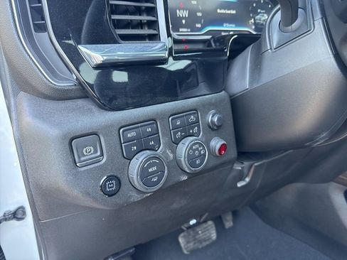 Used 2023 Chevrolet Silverado 1500 RST w/ All Star Edition Plus image 24