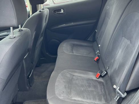 Used 2015 Nissan Rogue S AWD/4WD image 15