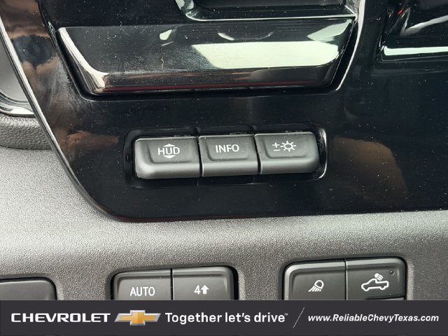 Used 2026 Chevrolet Silverado 1500 ZR2 AWD/4WD image 25
