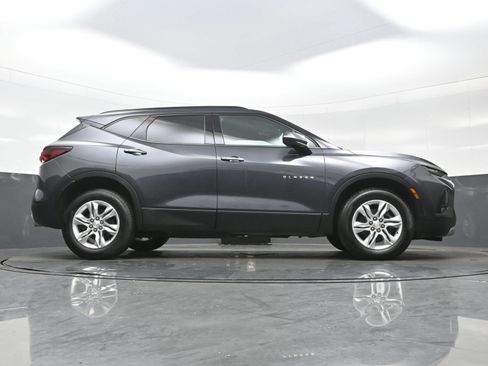 Used 2022 Chevrolet Blazer LT AWD/4WD image 35