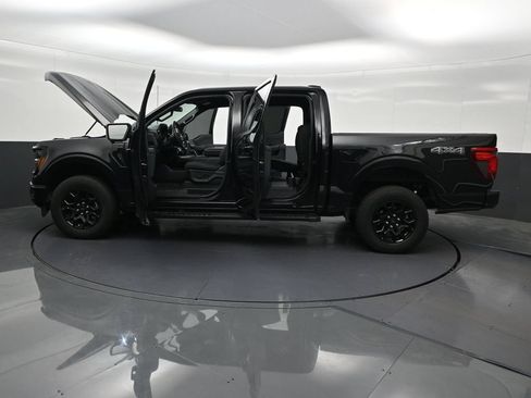 Used 2024 Ford F150 XLT w/ Equipment Group 302A MID AWD/4WD image 34
