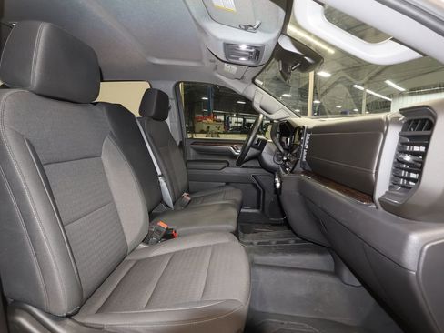 Certified 2024 GMC Sierra 1500 Elevation image 26
