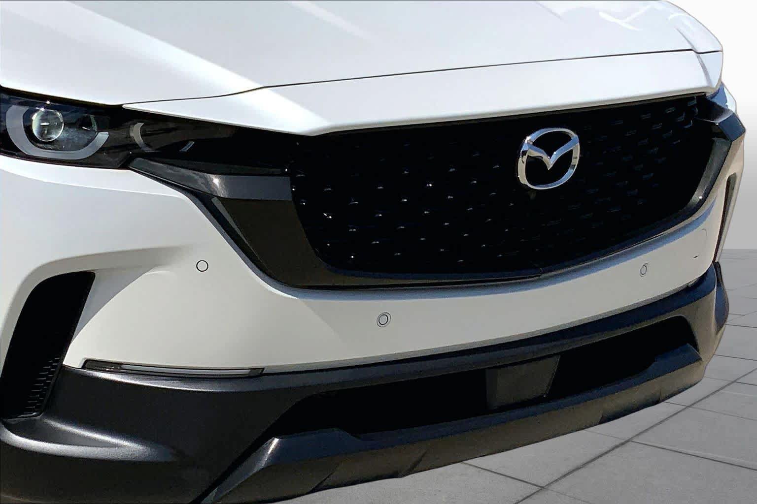 Certified 2026 MAZDA CX-50 2.5 Hybrid w/ Premium Plus Pkg AWD/4WD image 36
