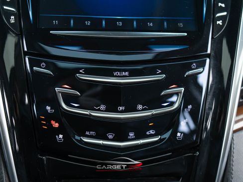 Used 2019 Cadillac Escalade Luxury image 29