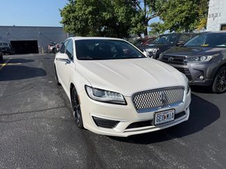 Used 2020 Lincoln MKZ Reserve w/ Monochromatic Package AWD/4WD video 1