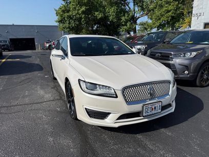 Used 2020 Lincoln MKZ Reserve w/ Monochromatic Package