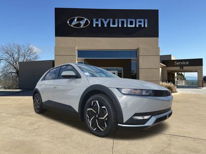 Used 2023 Hyundai Ioniq 5 SEL w/ Cargo Package