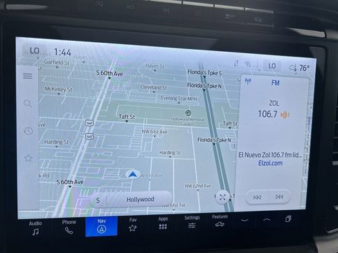 Used 2024 Ford F150 Raptor image 13