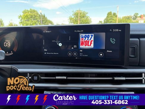 Used 2025 Hyundai Santa Fe XRT AWD/4WD image 59