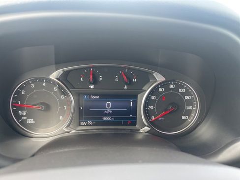 Used 2023 GMC Acadia SLE w/ Driver Convenience Package image 28