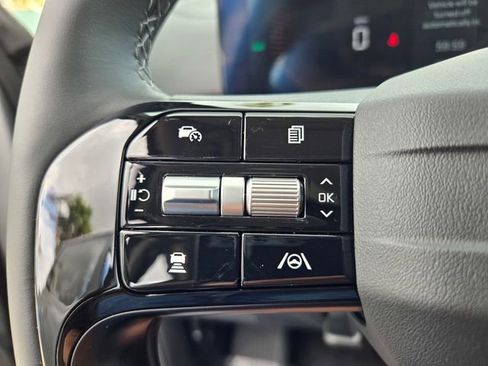 New 2026 Kia Sorento EX image 11