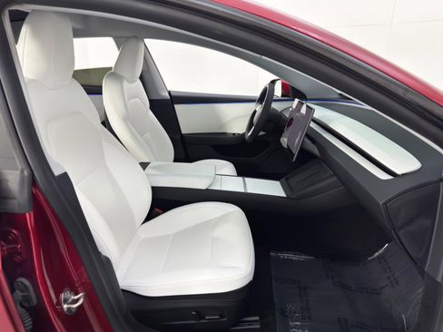 Used 2024 Tesla Model 3 Long Range image 16