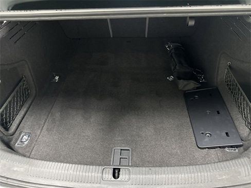 Used 2019 Audi S4 Premium Plus w/ Premium Plus Package image 17