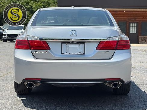 Used 2014 Honda Accord EX-L image 5
