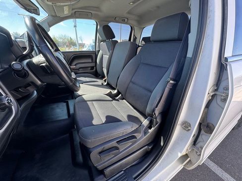 Used 2014 GMC Sierra 1500 SLE AWD/4WD image 14