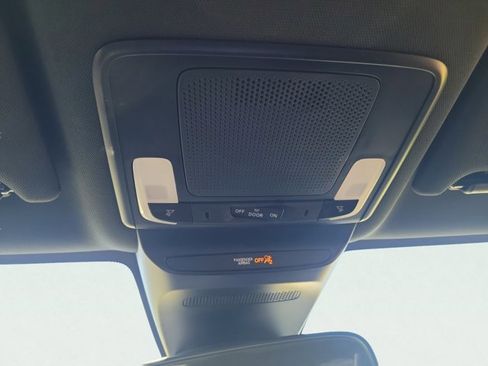 Certified 2023 Honda HR-V Sport image 40
