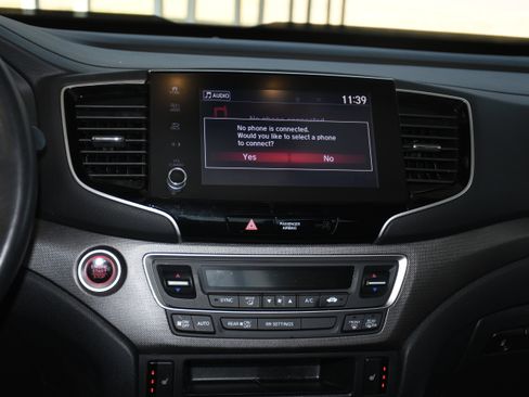 Used 2021 Honda Ridgeline RTL image 18