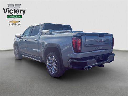 Used 2023 GMC Sierra 1500 Denali w/ Denali Reserve Package image 4