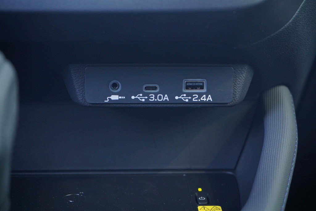 New 2026 Subaru Forester Premium AWD/4WD image 28