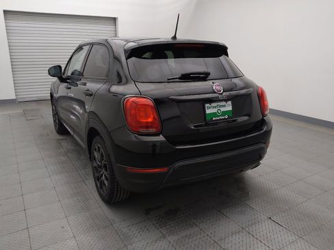 Used 2018 FIAT 500X Trekking image 6