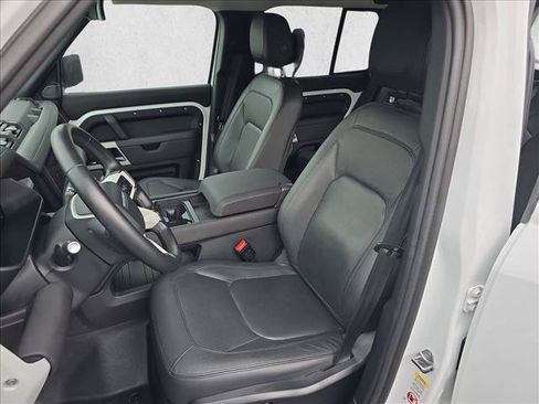 Used 2024 Land Rover Defender 110 S AWD/4WD image 15