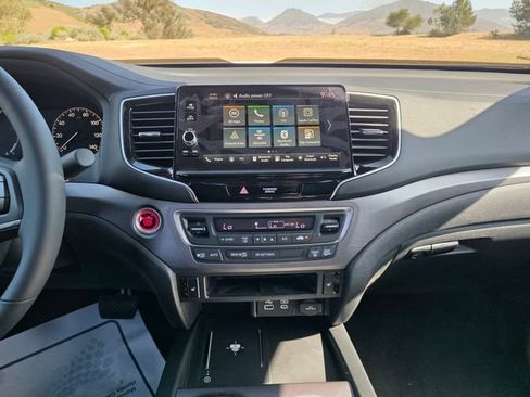 New 2026 Honda Ridgeline RTL image 20