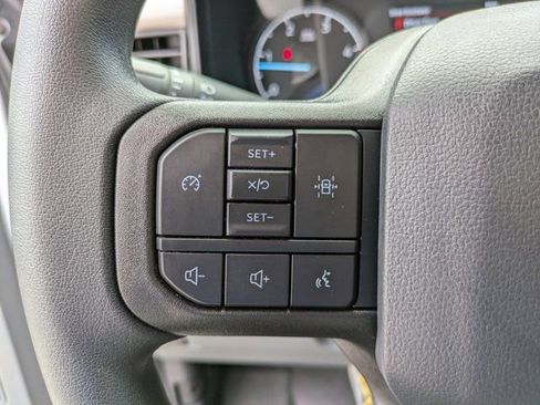 Used 2024 Ford F550 4x4 Regular Cab Super Duty image 20