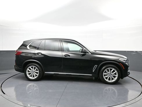 Used 2020 BMW X5 xDrive40i w/ Convenience Package image 5