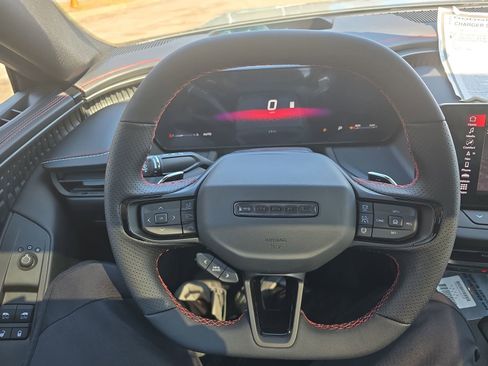 New 2026 Dodge Charger Scat Pack image 16