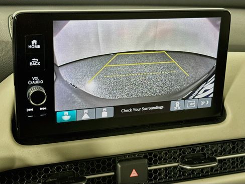 Certified 2025 Honda HR-V EX-L image 13