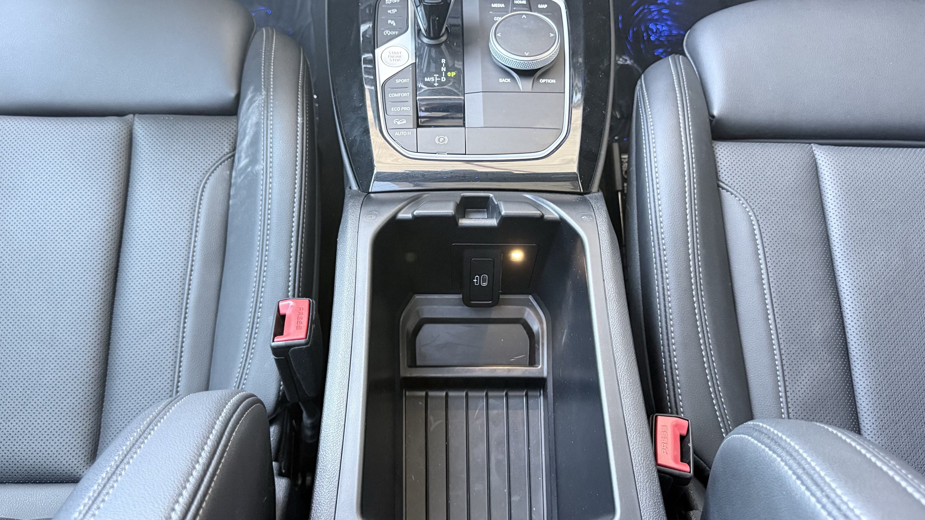 Used 2024 BMW X3 xDrive30i AWD/4WD image 56