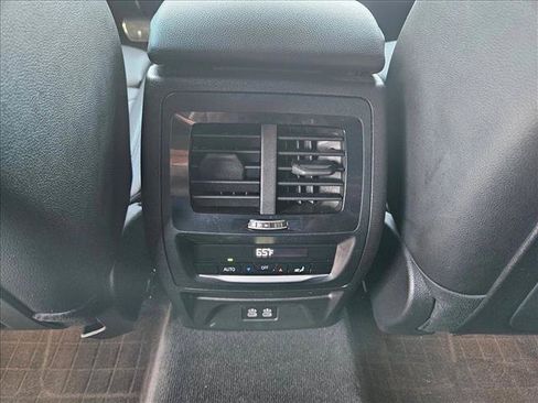 Used 2024 BMW X4 M40i AWD/4WD image 18