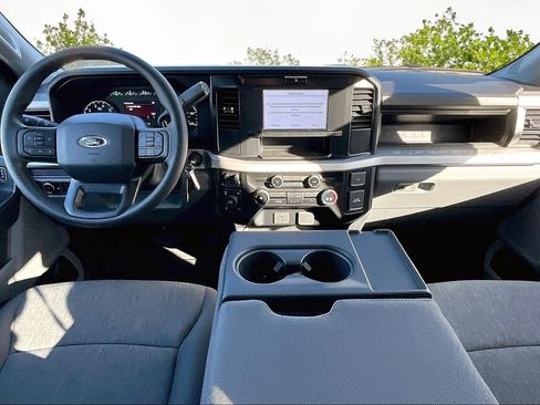 New 2026 Ford F250 XL w/ STX Appearance Package image 5