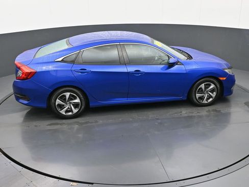Used 2020 Honda Civic LX image 25