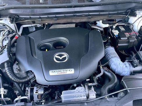 Used 2024 MAZDA CX-5 Carbon Edition image 10