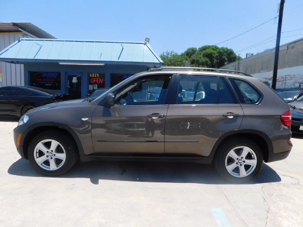 Used 2013 BMW X5 xDrive35i AWD/4WD image 4