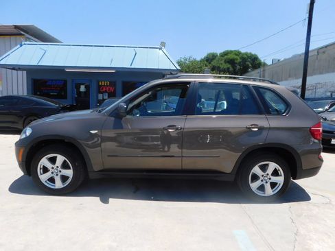Used 2013 BMW X5 xDrive35i AWD/4WD image 4